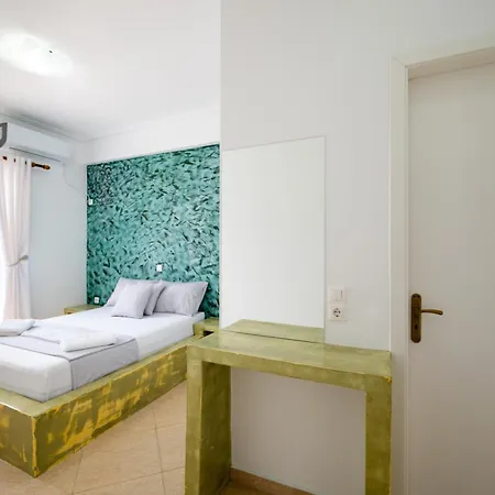 Antica 3*