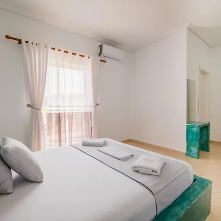 Antica 호텔