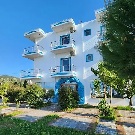 Antica Szálloda 3*