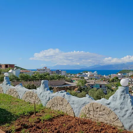 Antica Ksamil