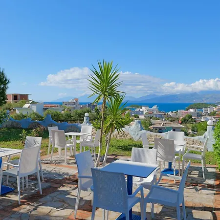 Antica 3* Ksamil