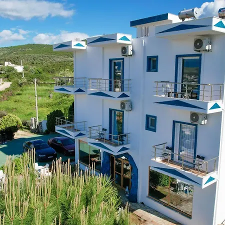 Antica Hotel