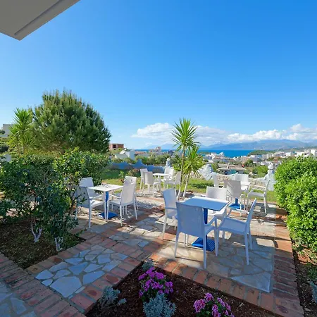 Antica 3* Ksamil
