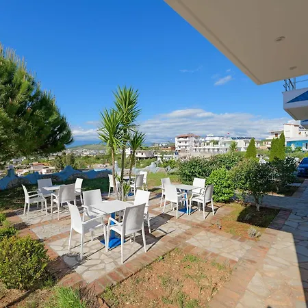 Antica Hotel 3*