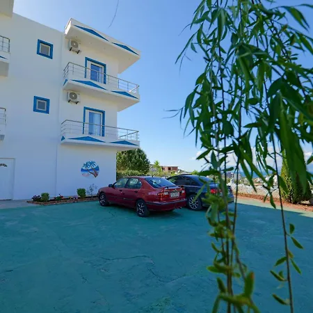 Hotel Antica 3*