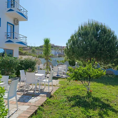 Hotel Antica
