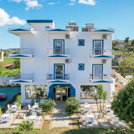 Antica Ksamil