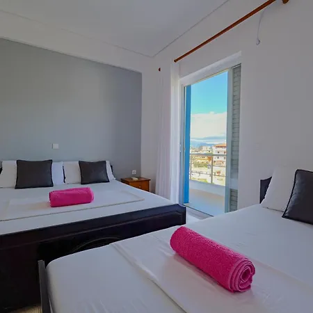 Antica 3* Ksamil