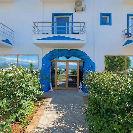 Hotel Antica