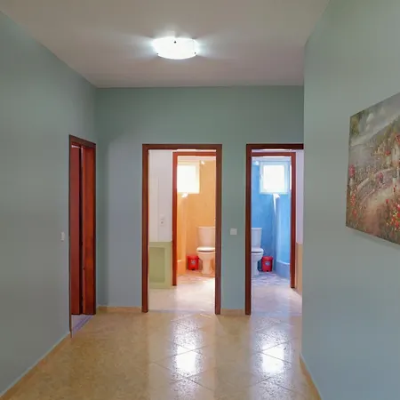 Antica Hotel 3*