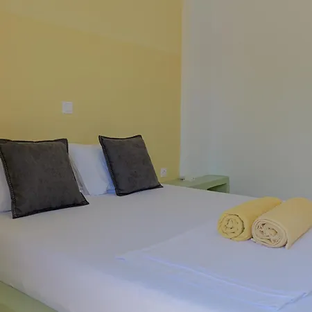 Antica 3* Ksamil