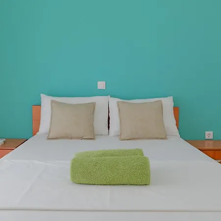 Antica Hotel 3*