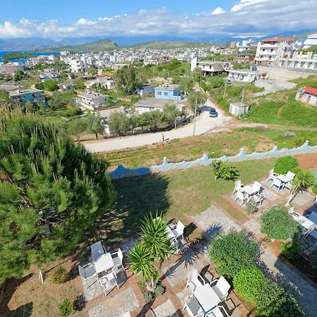 Antica 3* Ksamil