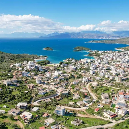 Antica 3* Ksamil