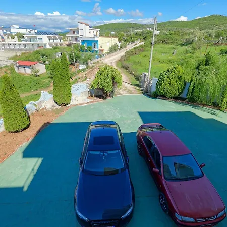 Hotel Antica 3*