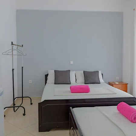 Hotel Antica Ksamil