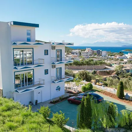 Hotel Antica 3*