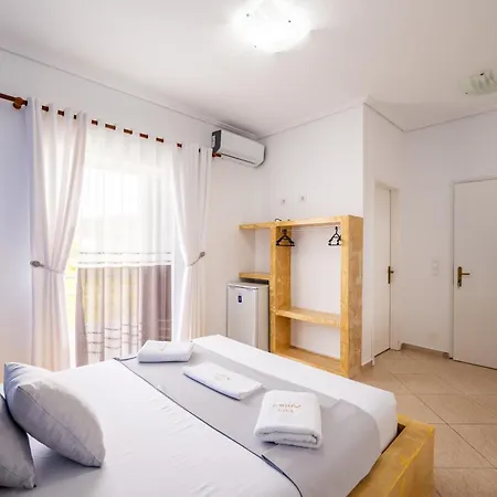 Antica Hotel