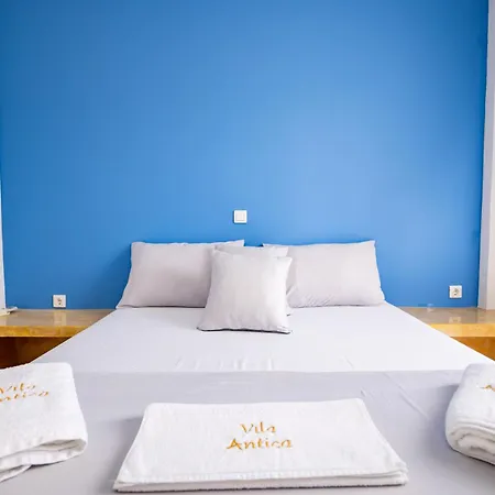 Hotel Antica
