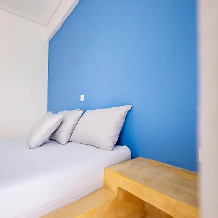 Antica Hotel Ksamil