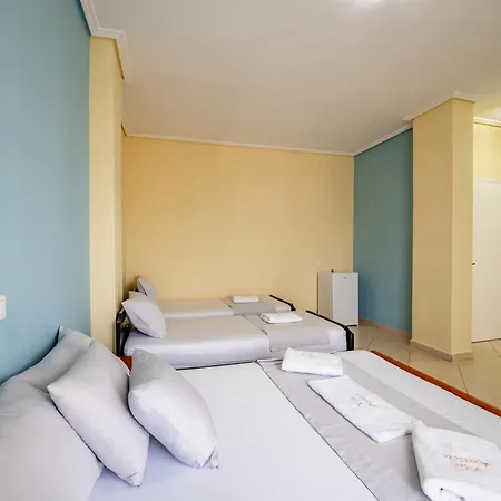 Antica 3*