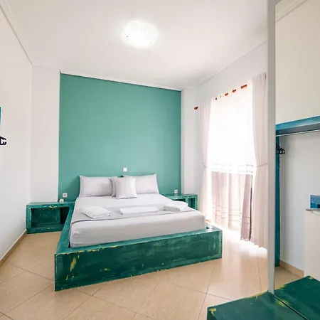 Antica Hotel