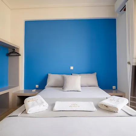 Hotel Antica 3*