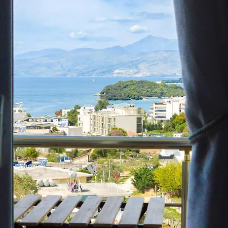 Antica 3* Ksamil