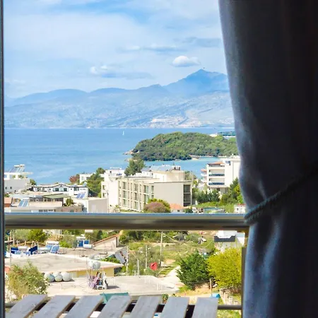 Hotel Antica