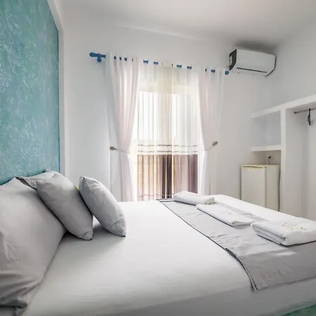 Hotel Antica 3*
