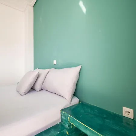 Antica Hotel Ksamil
