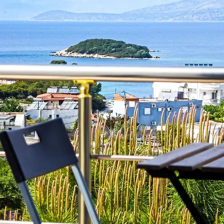 Hotel Antica Ksamil