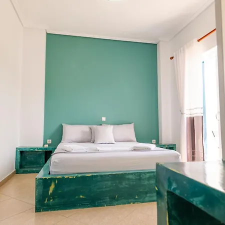 Antica 3* Ksamil