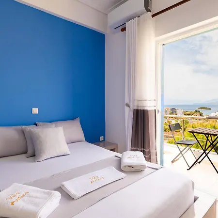 Antica Hotel