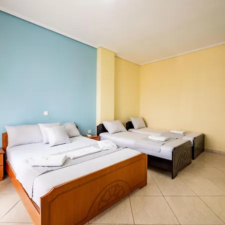 Antica Hotel 3*
