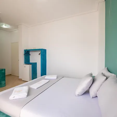 Antica Hotel Ksamil