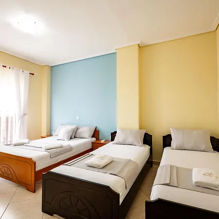 Antica 3*