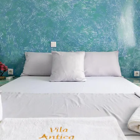 Antica 3* Ksamil