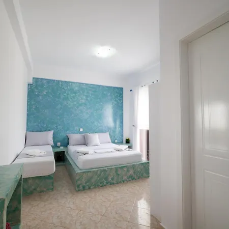 Antica 3*