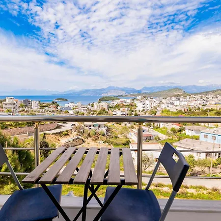 Antica 3* Ksamil